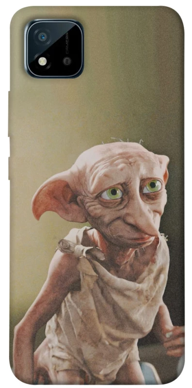 Чехол на Realme C11 (2021) Harry Potter v4 фото 1 из 1