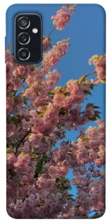 Чохол на Samsung Galaxy M52 Flowers v4 фото 1 з 1