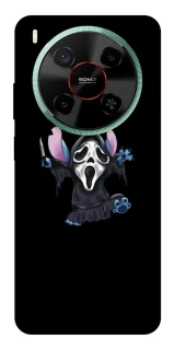 Чохол на ZTE Nubia V70 Max Halloween Stitch ver.2 фото 1 з 1