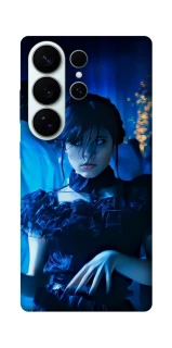 Чохол на Samsung Galaxy S26 Pro Dark Dance Wednesday фото 1 з 1