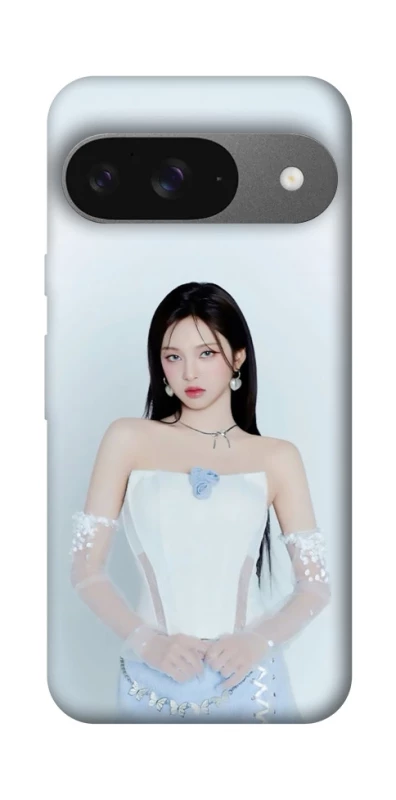 Чохол на Google Pixel 10 Chiquita - BABYMONSTER фото 1 з 1