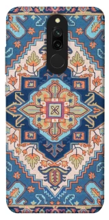 Чехол на Xiaomi Redmi 8 Килим v3 фото 1 из 1