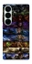 Чехол на Samsung Galaxy S26 Ultra Blizzard фото 1 из 1