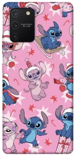 Чохол на Samsung Galaxy S10 Lite Stitch ver.22 фото 1 з 1