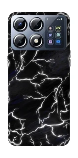 Чохол на Xiaomi POCO X8 Pro Abstract ver.5 фото 1 з 1