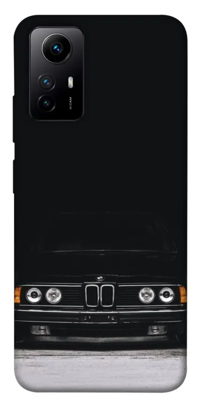 Чохол на Xiaomi Redmi Note 12S BMW v17 фото 1 з 1