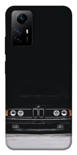 Чохол на Xiaomi Redmi Note 12S BMW v17 фото 1 з 1