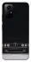 Чохол на Xiaomi Redmi Note 12S BMW v17 фото 1 з 1