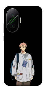 Чохол на Xiaomi Poco F7 Yuji Itadori v2 фото 1 з 1