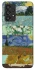 Чохол на Samsung Galaxy A33 5G Van Gogh aesthetics фото 1 з 1