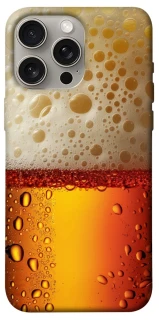 Чохол на Apple iPhone 15 Pro Max (6.7") Beer Style фото 1 з 1