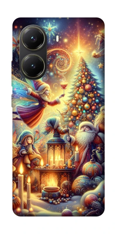 Чохол на Xiaomi Poco X6 Pro Christmas spirit ver.16 фото 1 з 1