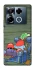 Чохол на Infinix Note 40 Pro 4G Mr.Krabs фото 1 з 1