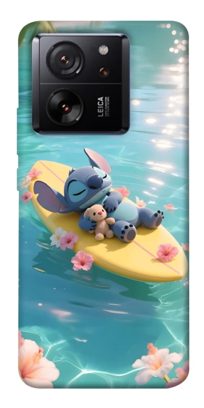 Чохол на Xiaomi 13T Stitch ver.8 фото 1 з 1