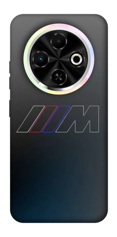 Чехол на TECNO Spark 30C M-series фото 1 из 1