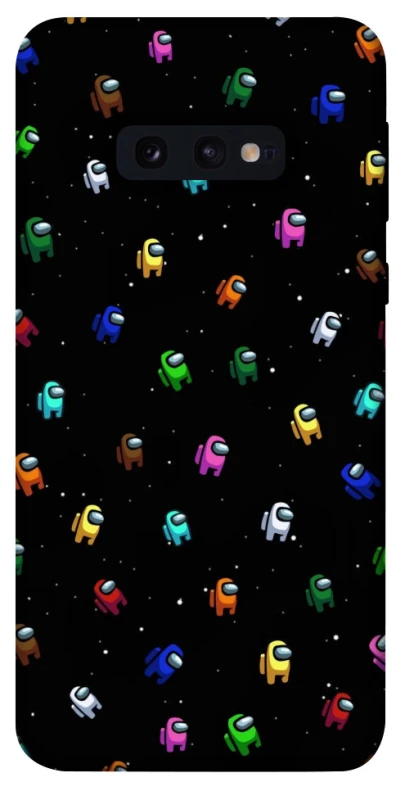 Чохол на Samsung Galaxy S10e Among Us фото 1 з 1