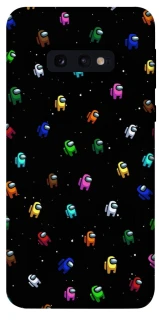 Чохол на Samsung Galaxy S10e Among Us фото 1 з 1