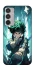 Чехол на Samsung Galaxy M35 Izuku Midoriya фото 1 из 1