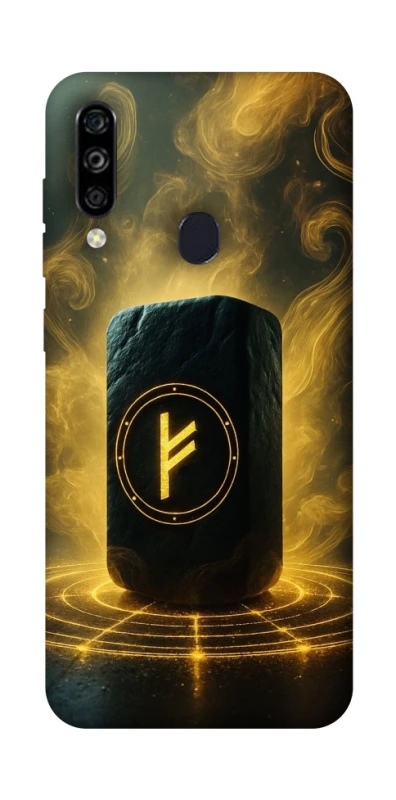 Чохол на ZTE Blade A7 (2020) Руна Феху фото 1 з 1