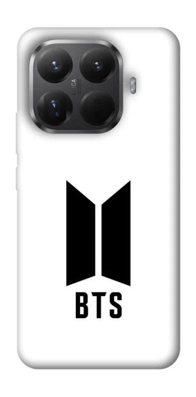 Чохол на Xiaomi 15T Pro BTS logo фото 1 з 1