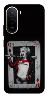 Чохол на Xiaomi Redmi A7 Pro 4G Harley Queen фото 1 з 2