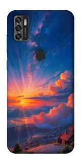 Чехол на ZTE Blade A7s (2020) On top фото 1 из 1