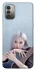 Чехол на Nokia G11 Rosé - BLACKPINK фото 1 из 1