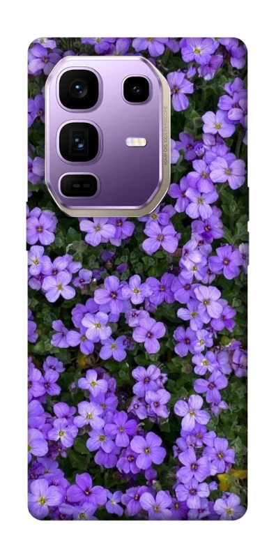 Чохол на Infinix Note 50 Pro+ Flowers v17 фото 1 з 1