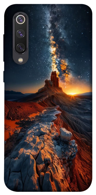 Чохол на Xiaomi Mi 9 SE Canyon фото 1 з 1