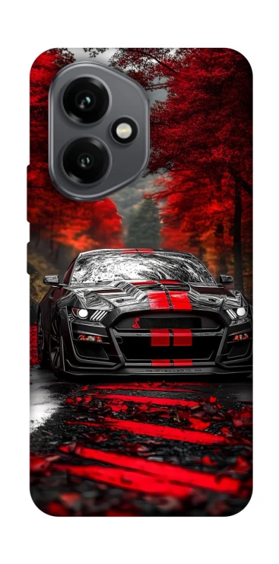 Чехол на Honor 400 mustang фото 1 из 1