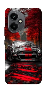 Чохол на Honor 400 mustang фото 1 з 1
