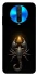 Чохол на Xiaomi Redmi K30 Scorpio with Golden Triangle фото 1 з 1