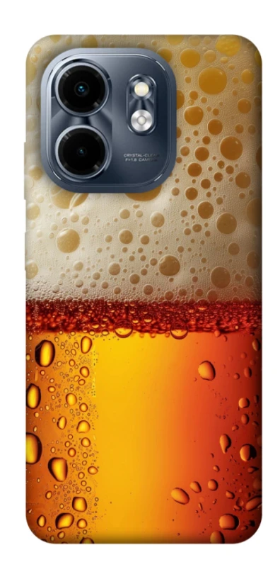 Чохол на Infinix Smart 9 4G / Hot 50i Beer Style фото 1 з 1
