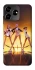 Чохол на ZTE Blade V50 Design 4G K-Pop Demon Hunters ver.2 фото 1 з 1