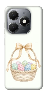 Чехол на TECNO Spark 20 Easter ver.2 фото 1 из 1