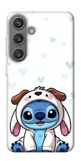 Чохол на Samsung Galaxy S24 FE Stitch ver.12 фото 1 Чохол на Samsung Galaxy S24 FE Stitch ver.12 фото 1 з 1