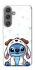 Чохол на Samsung Galaxy S24 Stitch ver.12 фото 1 з 1