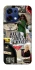 Чохол на Oppo A6 Pro 4G/5G Fashion collage ver.14 фото 2 з 2