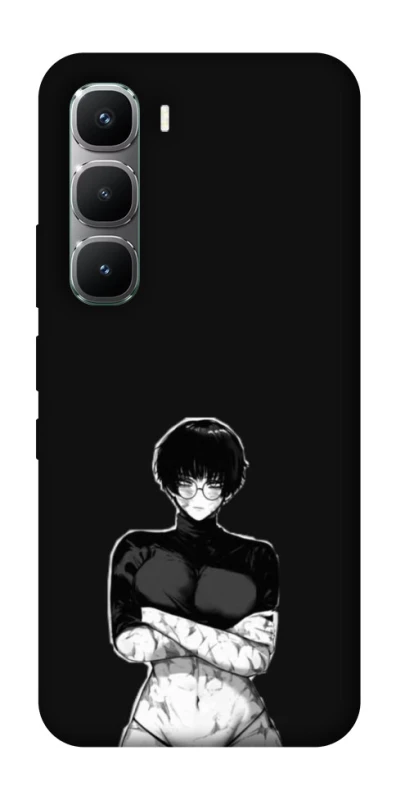 Чохол на Infinix Hot 60 Pro Maki фото 1 з 1