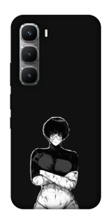 Чехол на Infinix Hot 60 Pro Maki фото 1 из 1