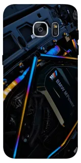 Чехол на Samsung G935F Galaxy S7 Edge BMW v49 фото 1 из 1