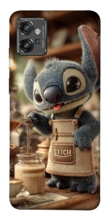Чохол на Motorola Moto G32 Stitch ver.15 фото 1 з 1