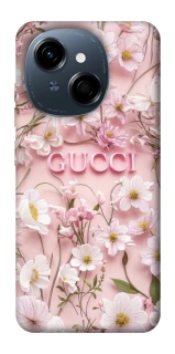 Чохол на TECNO Spark Go 1 Gucci ver.6 фото 1 з 1