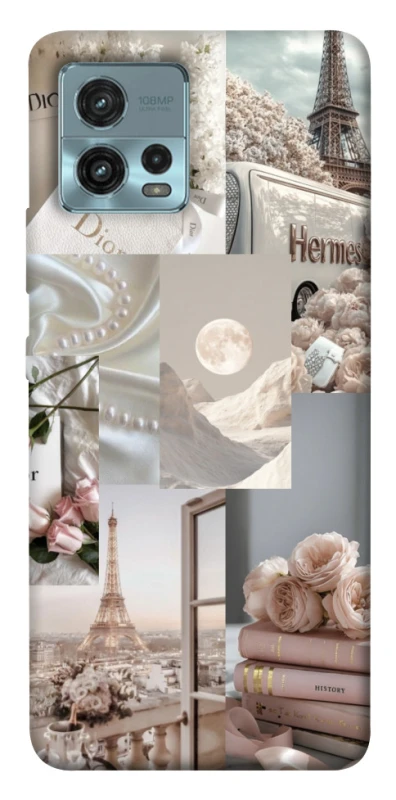 Чохол на Motorola Moto G72 Fashion collage ver.6 фото 1 з 1