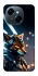 Чехол на TECNO Spark Go 1 Cyber ​​Fox фото 1 из 1