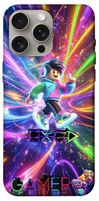 Чохол Roblox collage ver.2 фото 1 з 1