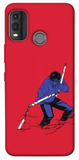 Чохол на Nokia G11 Plus Toji v4 фото 1 з 1