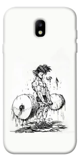 Чохол на Samsung J730 Galaxy J7 (2017) UP UP UP фото 1 з 1