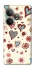 Чехол на Realme GT Neo 6 SE Pretty hearts фото 1 из 1
