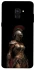 Чохол на Samsung A530 Galaxy A8 (2018) Goddess of war ver.1 фото 1 з 1